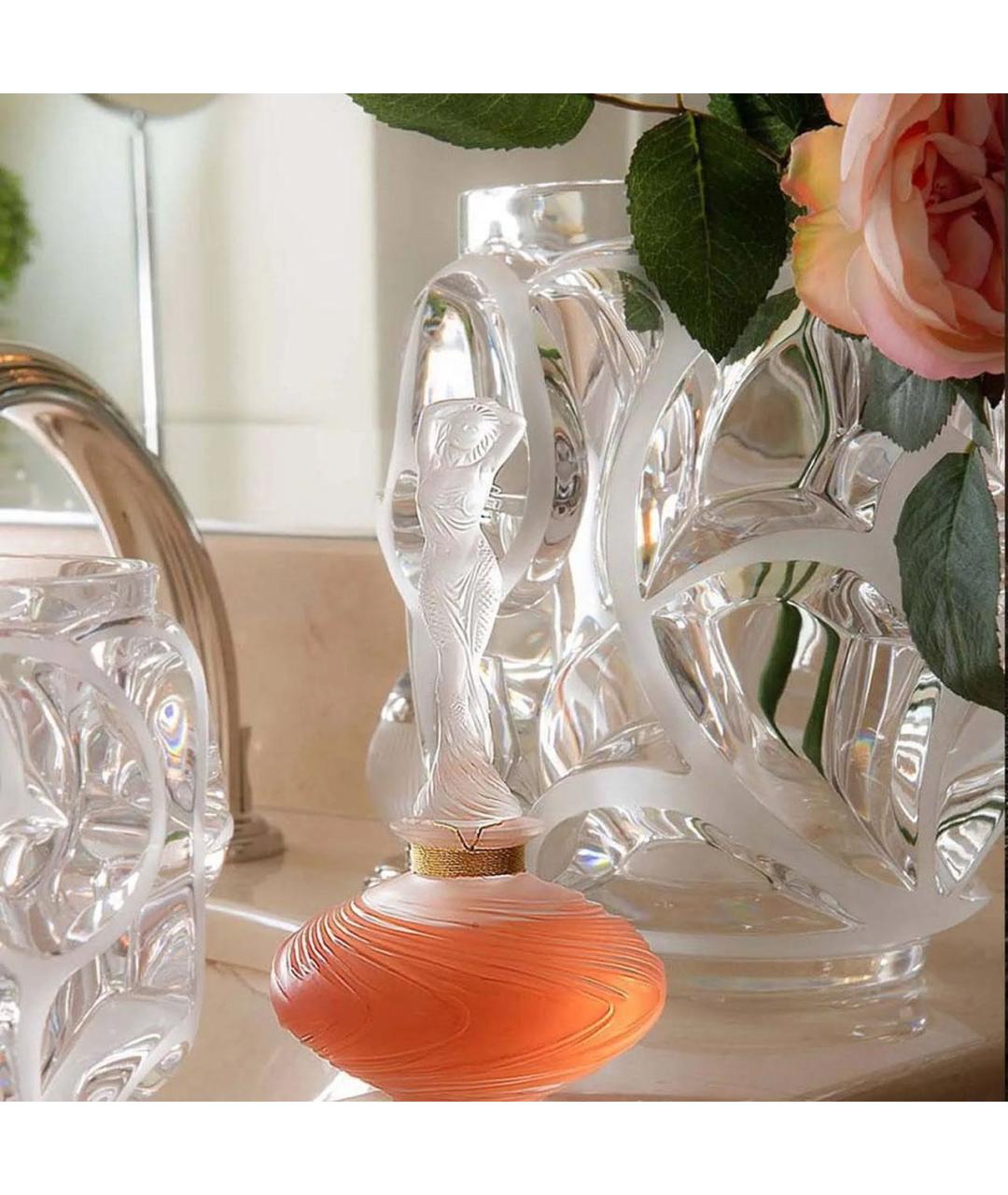 LALIQUE Ваза, фото 2