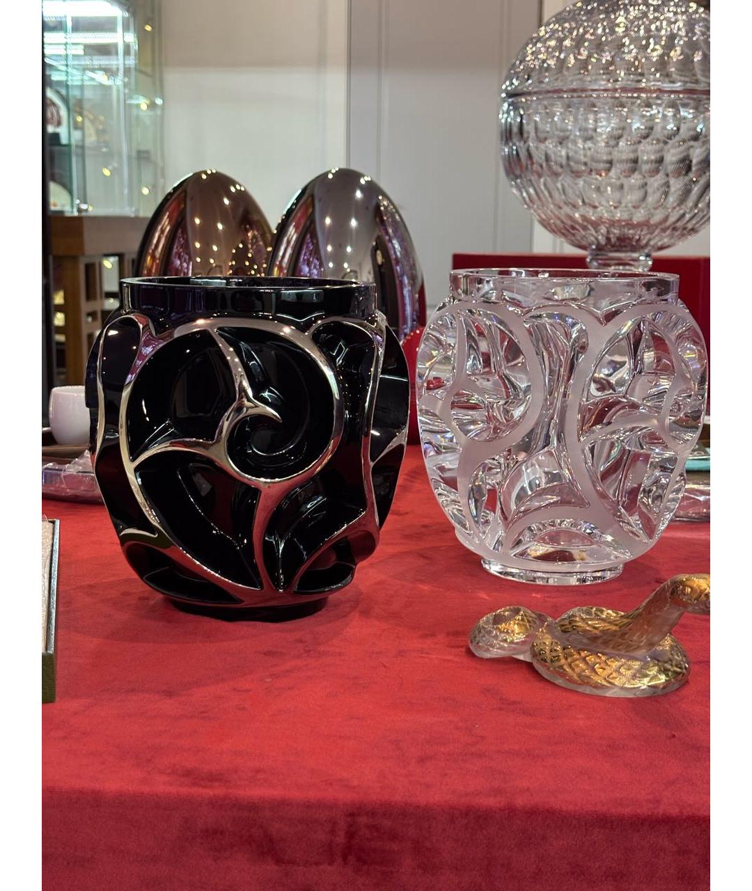 LALIQUE Ваза, фото 6