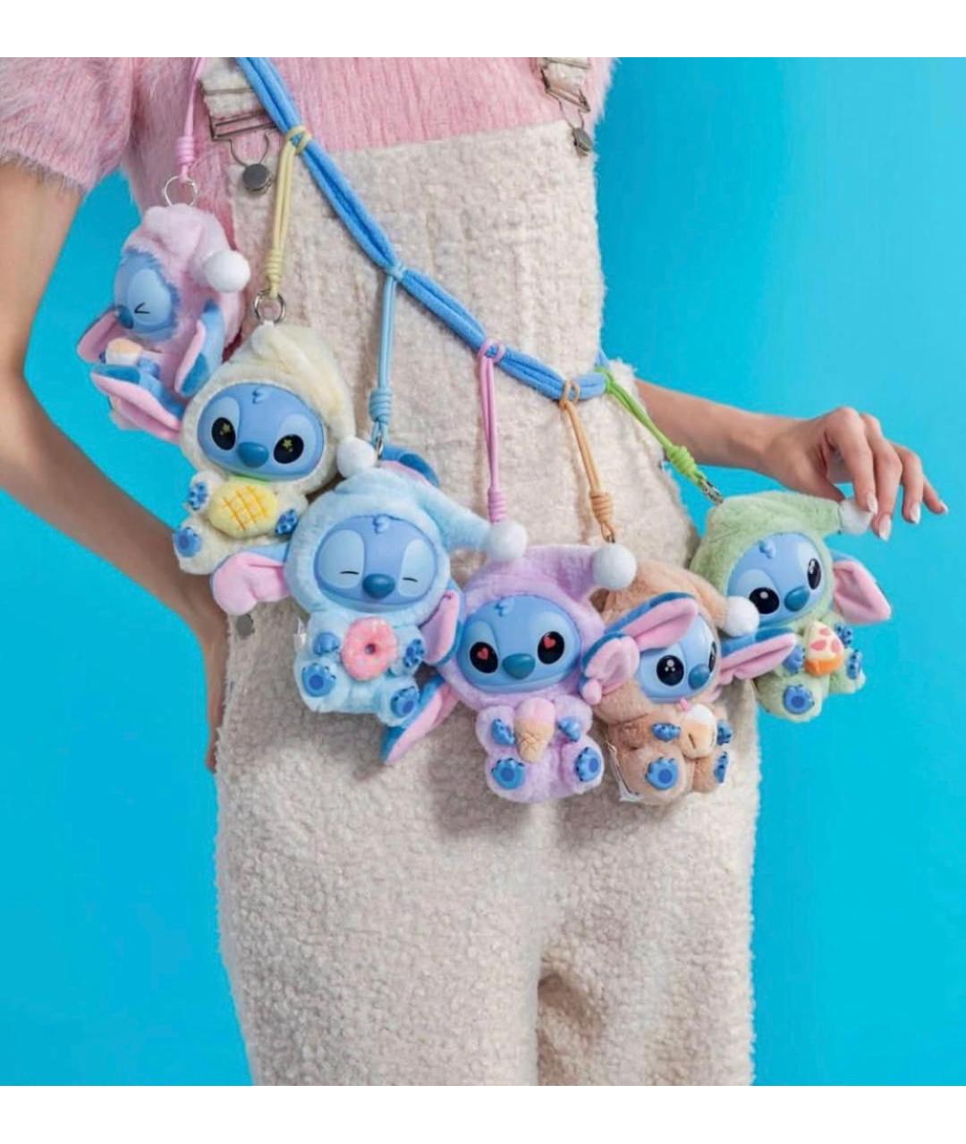 MINISO Мульти брелок, фото 3
