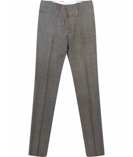 DSQUARED2 Классические брюки