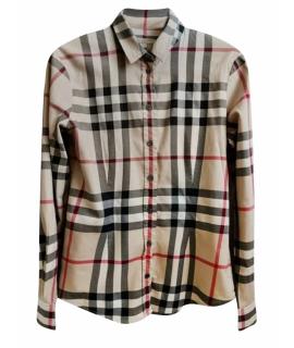 BURBERRY Рубашка