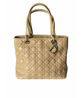 CHRISTIAN DIOR Сумка тоут