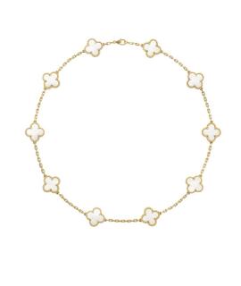 VAN CLEEF & ARPELS Колье