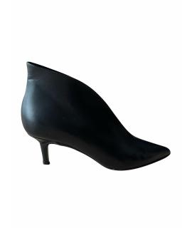 GIANVITO ROSSI Ботильоны