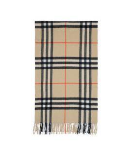 BURBERRY Шарф