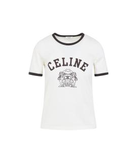 CELINE Футболка