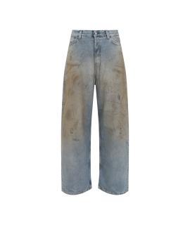 ACNE STUDIOS Прямые джинсы