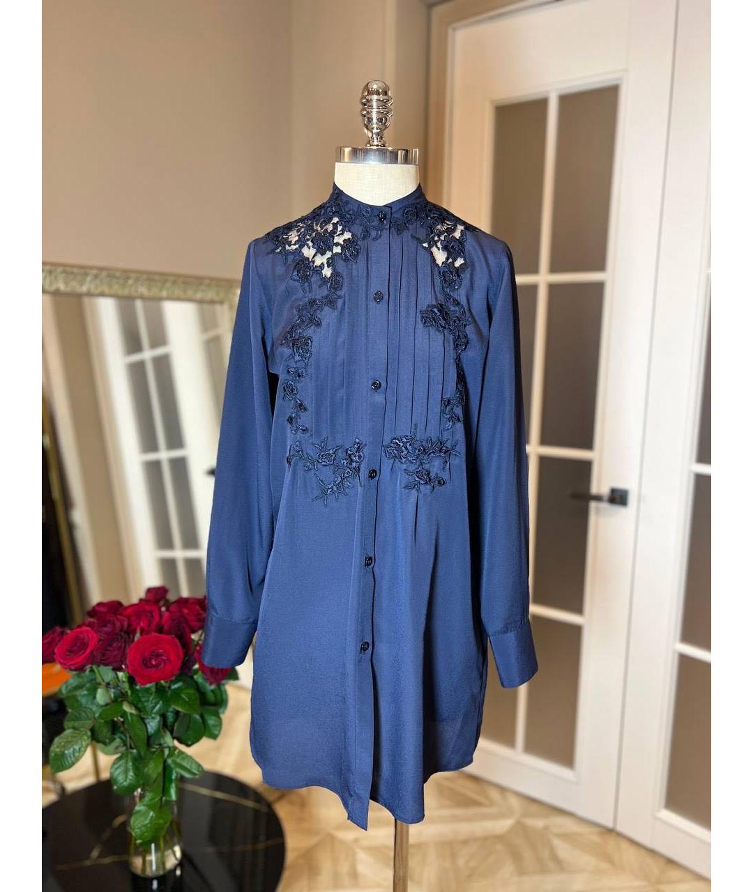 ERMANNO SCERVINO Платье, фото 9