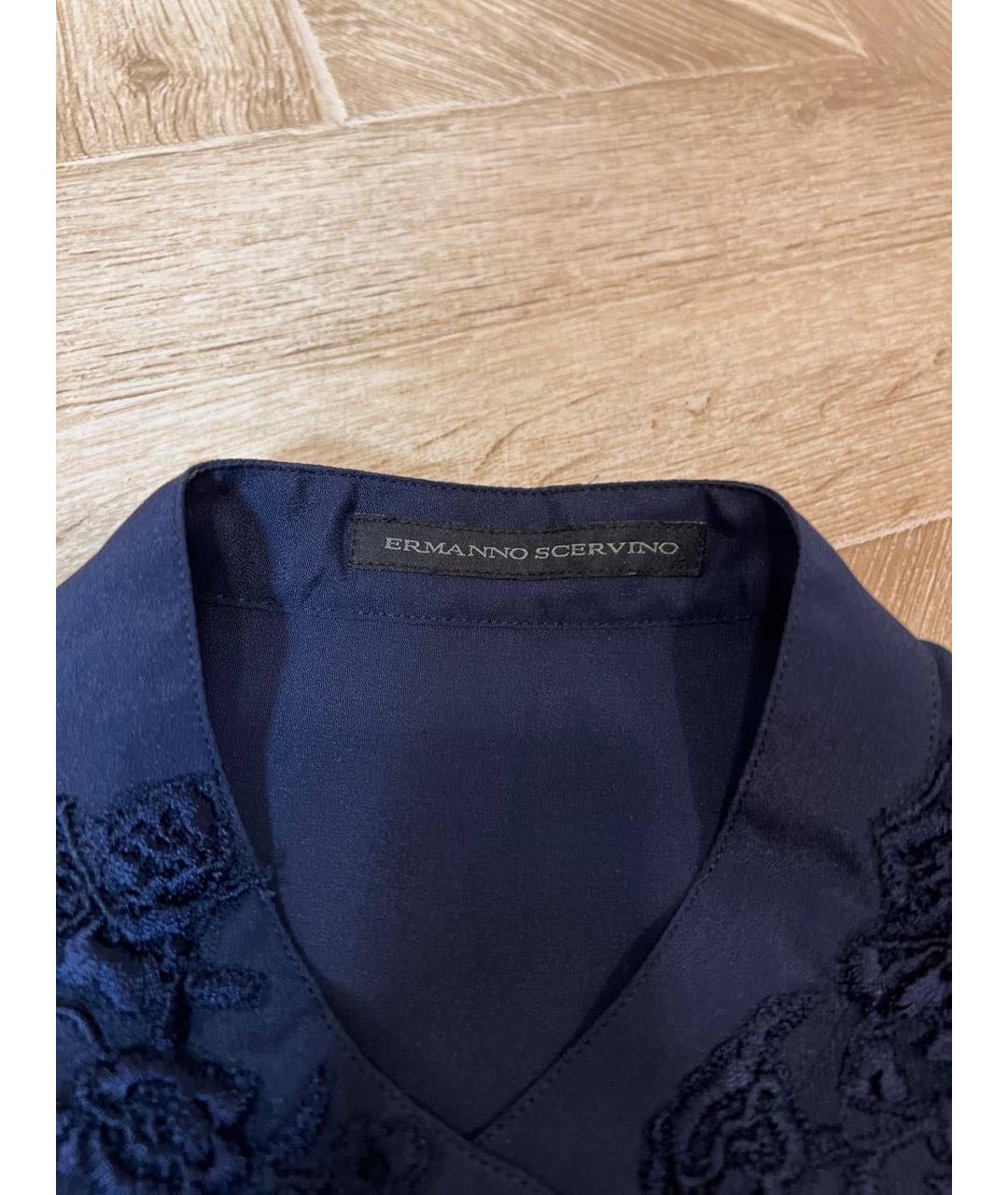 ERMANNO SCERVINO Платье, фото 3