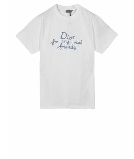 CHRISTIAN DIOR Футболка