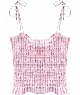 CHANEL Корсет