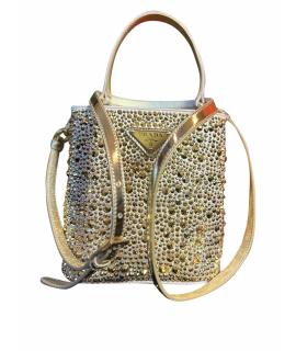 PRADA Сумка через плечо