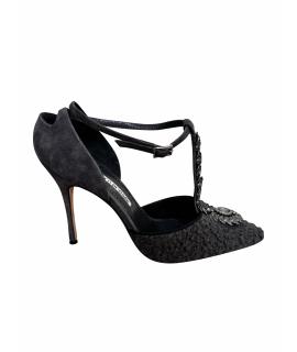 MANOLO BLAHNIK Туфли