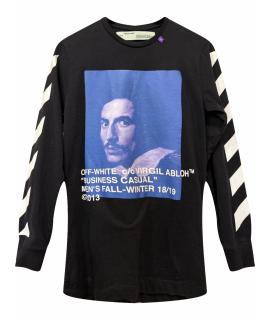 OFF-WHITE Лонгслив