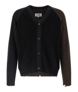 MM6 MAISON MARGIELA Кардиган