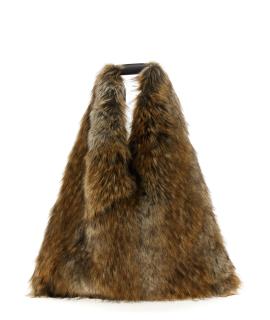 MM6 MAISON MARGIELA Сумка тоут