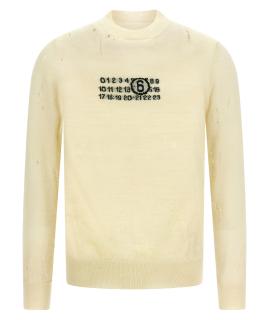 MM6 MAISON MARGIELA Джемпер / свитер