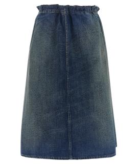 MM6 MAISON MARGIELA Юбка миди