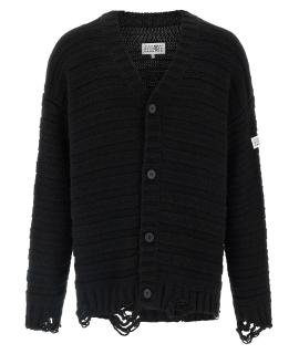 MM6 MAISON MARGIELA Кардиган