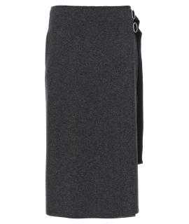 JIL SANDER Юбка миди
