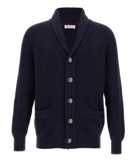 BRUNELLO CUCINELLI Кардиган