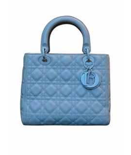 CHRISTIAN DIOR Сумка с короткими ручками