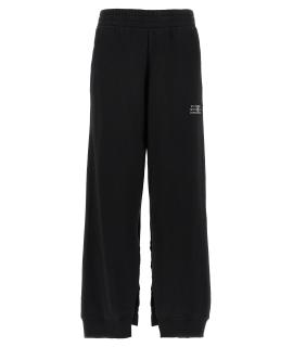 MM6 MAISON MARGIELA Прямые брюки