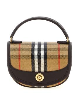 BURBERRY Сумка с короткими ручками