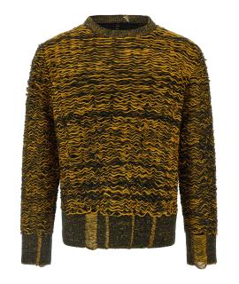 MM6 MAISON MARGIELA Джемпер / свитер