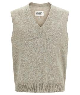 MAISON MARGIELA Жилетка