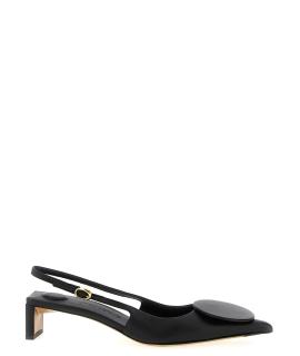 JACQUEMUS Туфли