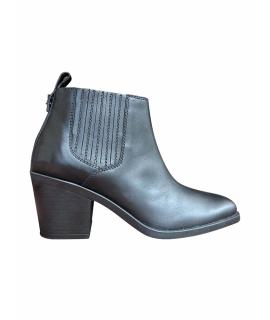 TOD'S Ботильоны