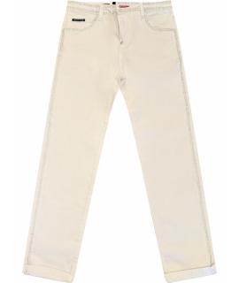 PHILIPP PLEIN Прямые джинсы