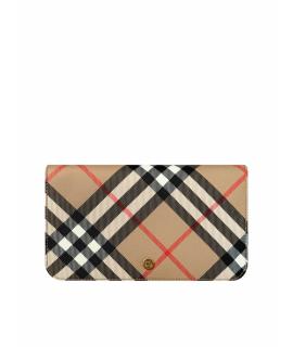 BURBERRY Сумка через плечо
