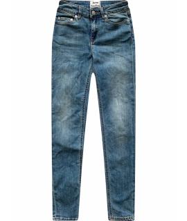 ACNE STUDIOS Джинсы слим