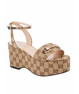 GUCCI Босоножки