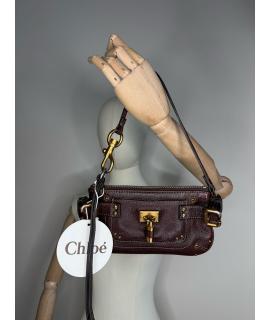 CHLOE Сумка с короткими ручками