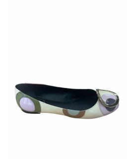 ROGER VIVIER Балетки