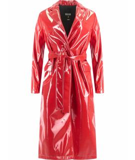 MSGM Тренч/плащ