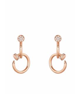 CARTIER Серьги