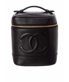 CHANEL Сумка с короткими ручками
