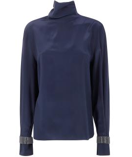 BRUNELLO CUCINELLI Блузы