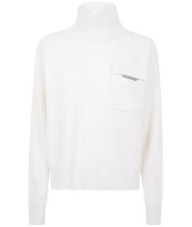 BRUNELLO CUCINELLI Джемпер / свитер