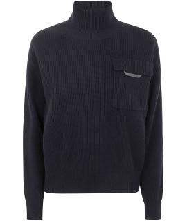 BRUNELLO CUCINELLI Джемпер / свитер