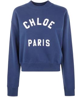 CHLOE Худи/толстовка
