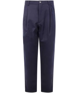BRUNELLO CUCINELLI Повседневные брюки