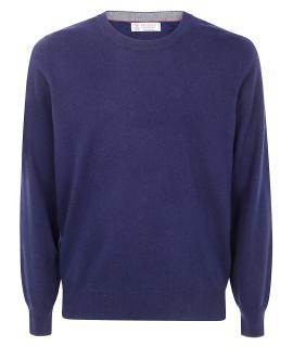 BRUNELLO CUCINELLI Джемпер / свитер