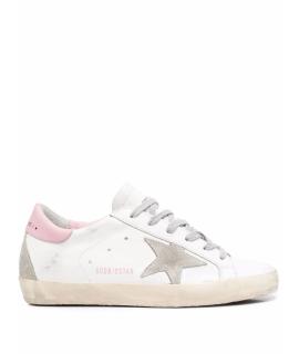 GOLDEN GOOSE DELUXE BRAND Кеды
