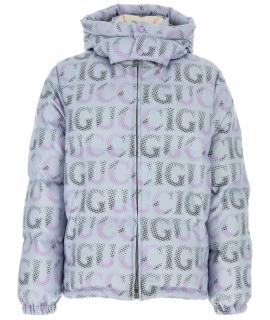 GUCCI Пуховик