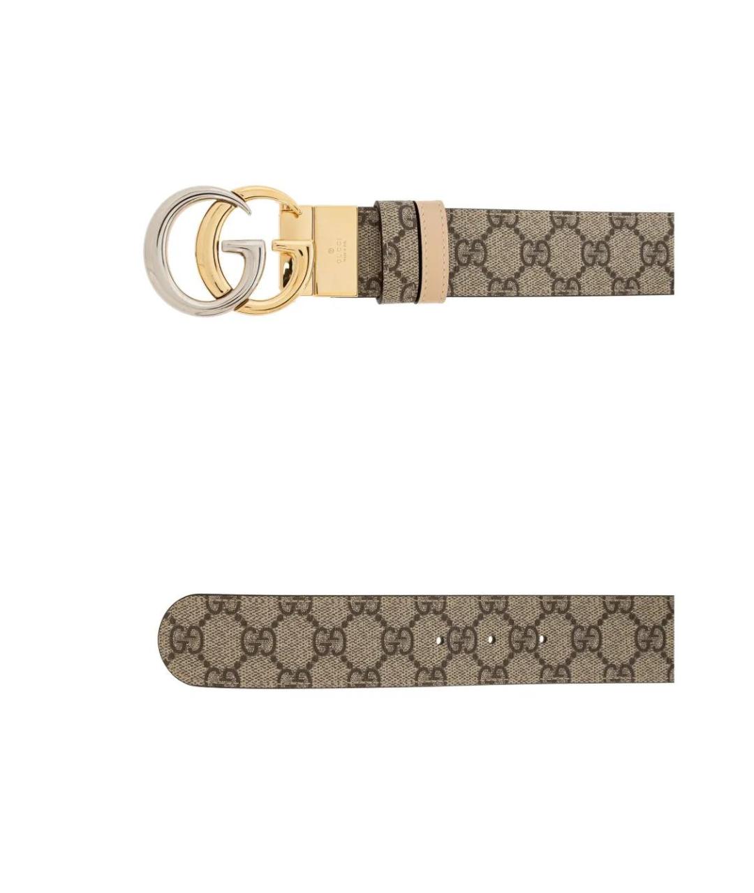 GUCCI Мульти ремень, фото 5